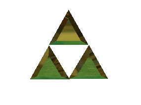 Floating GIF
