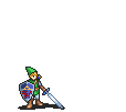 Left Footer GIF